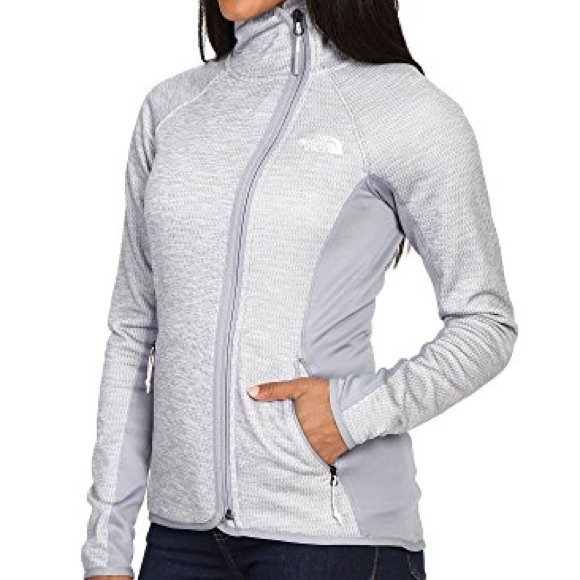 The North Face Womens Arcata Hoodie 